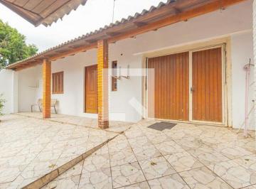Casa · 144m² · 2 Quartos · 2 Vagas · Casa À Venda - Olaria, 2 Quartos, 144 m² - Canoas