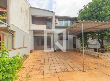Casa · 250m² · 6 Quartos · 4 Vagas · Casa À Venda - São José, 6 Quartos, 250 m² - Canoas