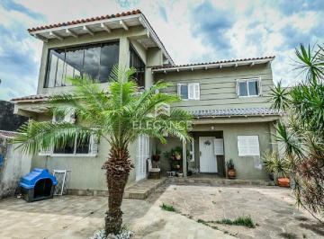 Foto 01 · Casa À Venda Em Porto Alegre - Rs, No Bairro Jardim Itu, Com 3 Quartos, 1 Suíte, 3 Banheiros, 4 Vagas