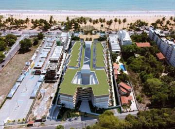 Apartamento · 309m² · 4 Quartos · 4 Vagas · Apartamento de Luxo 04 Suites, 309 m², Em Cabo Branco, João Pessoa, Paraíba.