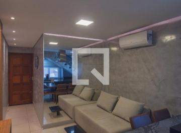 Apartamento · 112m² · 3 Quartos · 1 Vaga · Apartamento À Venda - Castelo, 3 Quartos, 112 m² - Belo Horizonte
