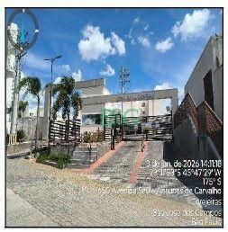 c5198439a6e635450fe76e7059de811a.jpg · Apartamento Com 2 Dormitórios À Venda, 38 m² por R$100.741,08 - Jardim Nova Michigan - São José Dos