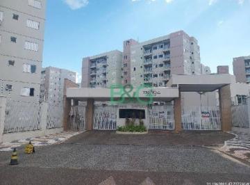 224e6b8a74797baf874cd22316134057.jpg · Apartamento Com 2 Dormitórios À Venda, 58 m² por R$172.074,86 - Residencial Parque Dos Servidores