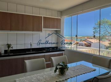 Apartamento · 130m² · 2 Quartos · 1 Vaga · Aluguel Mensal