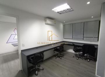 Comercial · 35m² · 1 Vaga · Edifício Betha Trade