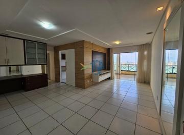 Apartamento · 123m² · 3 Quartos · 2 Vagas · Condomínio Golden Green - Apartamento Padrão Apartamento a Venda No Folden Green