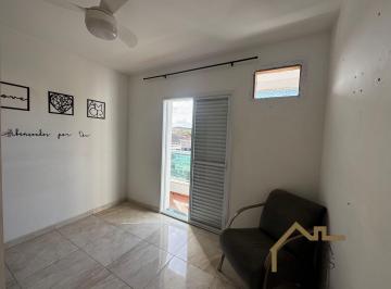 Apartamento · 70m² · 2 Quartos · 1 Vaga · Apartamento Em Marapé, Santos/sp