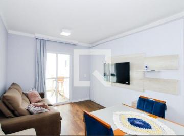 Apartamento · 53m² · 2 Quartos · 1 Vaga · Imoveis - Na Vila Augusta