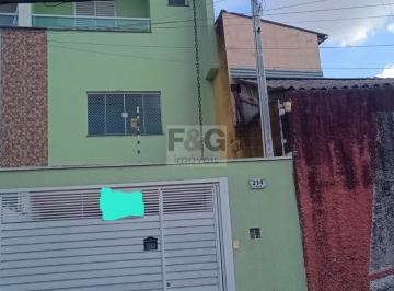 Foto 26 · Sobrado, Jardim Do Estádio, Santo André, Sp