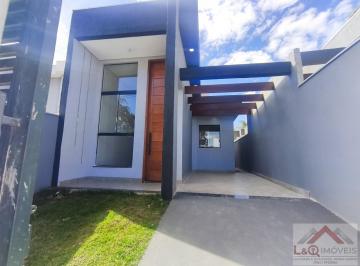 Casa · 97m² · 3 Quartos · 2 Vagas · Casa Para Venda Em Lagoa Santa, Jardim Imperial, 3 Dormitórios, 1 Suíte, 2 Banheiros, 2 Vagas