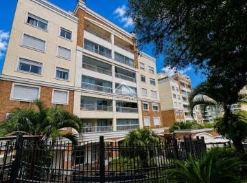 Apartamento · 106m² · 3 Quartos · Akg Imóveis Vende Apartamento No Ecoville B
