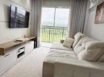 Apartamento · 61m² · 2 Quartos · 1 Vaga · Apartamento Com 2 Quartos, Vila Santa Maria - Jundiaí