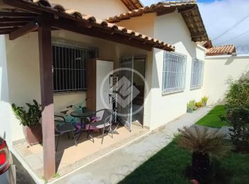 Casa · 89m² · 3 Quartos · 4 Vagas · Casa Em Lagoa Santa.