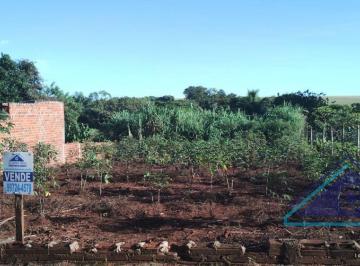 Terreno · 600m² · Venda | Terreno, Em Centro, Ivatuba