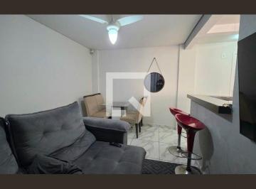 Apartamento · 48m² · 2 Quartos · 1 Vaga · Apartamento À Venda - Jardim Imperial, 2 Quartos, 48 m² - Lagoa Santa