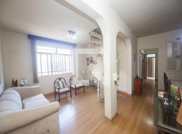 Apartamento · 175m² · 3 Quartos · 2 Vagas · Apartamento À Venda - São Lucas, 3 Quartos, 175 m² - Belo Horizonte