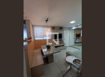 Apartamento · 45m² · 2 Quartos · 1 Vaga · Apartamento À Venda - Camargos, 2 Quartos, 45 m² - Belo Horizonte