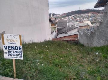 Terreno · 140m² · Terreno À Venda, 140 m² - Declive - Jardim Santa Júlia - São José Dos Campos/sp