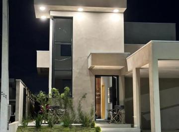 Casa · 250m² · 3 Quartos · 4 Vagas · Casa a Venda, 3 Suítes E 1 Com Closet - 154 m² - Vereda Dos Campos, São José Dos Campos