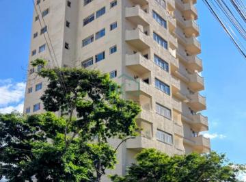 FACHADA · Excelente Apartamento Exclusivo de 250 m² Á Venda No Centro de Poços de Caldas Mg.