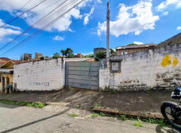 FACHADA · Casas Padrão Em Poços de Caldas