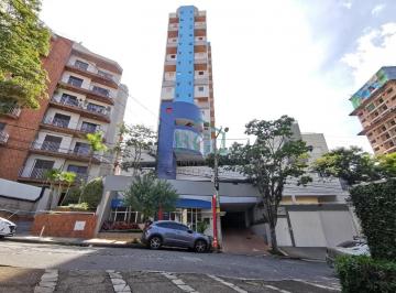 fachada · Apartamentos Padrão Em Poços de Caldas