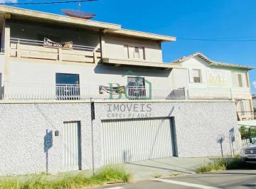 FACHADA · Casas Padrão Em Poços de Caldas