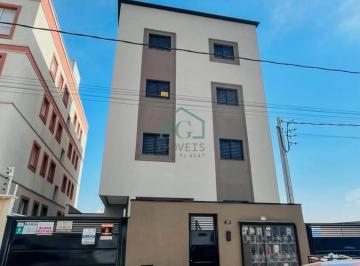 FACHADA · Excelente Studio de 55 m² À Venda No Bairro Centreville Em Poços de Caldas Mg.