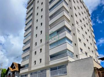 FACHADA · 43673 - Excelente Apartamento de Alto Padrão Á Venda No Bairro Jardim Country Club Em Poços de Calda
