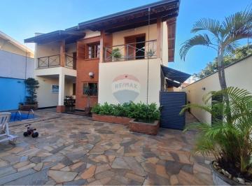 Casa · 263m² · 4 Quartos · 4 Vagas · Casa Com 4 Dormitórios Sendo 1 Suíte No Jardim Elite