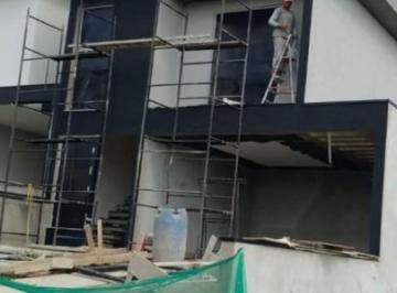 Casa · 160m² · 3 Quartos · Casa Para Venda Em Mogi Das Cruzes, Porteira Preta, 3 Dormitórios, 3 Suítes, 5 Banheiros