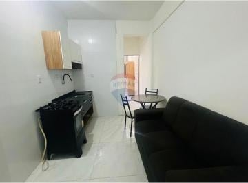 Apartamento · 30m² · 1 Quarto · 1 Vaga · Alugue Kitnet Charmosa Em Lauro de Freitas, Ba!
