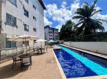 Apartamento · 44m² · 2 Quartos · 1 Vaga · Apartamento Imperdível No Caji - Condomínio Familly