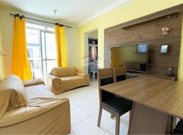 Apartamento · 43m² · 2 Quartos · 1 Vaga · Apartamento Aconchegante Em Lauro de Freitas, Ba
