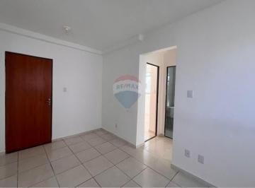 Apartamento · 43m² · 2 Quartos · 1 Vaga · Apartamento Seguro E Confortável Em Lauro de Freitas