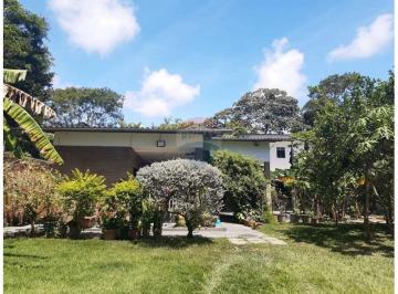 Casa · 200m² · 2 Quartos · 5 Vagas · Casa Terrea Com Terreno 1000 m² - 4 Quartos Sendo 2 Suites E Piscina - Condominio Fechado - Jauá - Ca