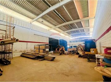 Comercial · 1000m² · 10 Vagas · Galpão Comercial Em Lauro de Freitas, Bahia