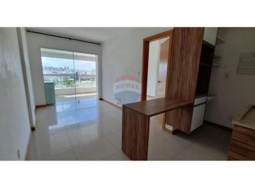 Apartamento · 45m² · 1 Quarto · Apartamento Nascente Com Varanda E Infraestrutura Completa Em Armação