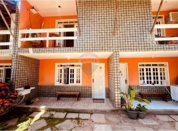 Apartamento · 50m² · 1 Quarto · 1 Vaga · Duplex Aconchegante Em Buraquinho, Aceita Pets!