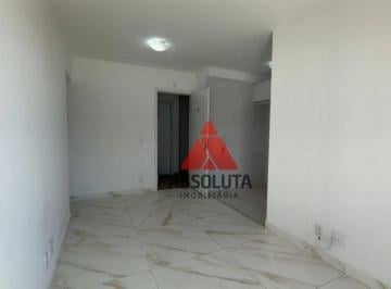 326f14abbd04626aa61fa1ebc85121c4.jpg · Apartamento Com 2 Dormitórios, 52 m² - Venda por R$268.000 Ou Aluguel por R$1.500/mês - Cariobinha