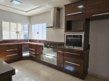 c2b1ce1070e9036818fda165791d0419.jpg · Casa Com 3 Dormitórios À Venda, 192 m² por R$1.100.000 - Condomínio Okinawa - Paulínia/sp