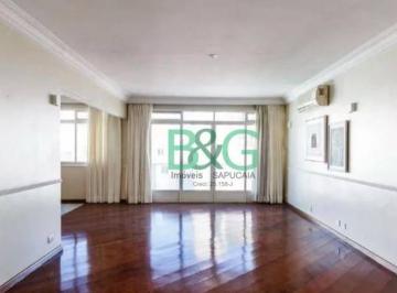 53a9ed82ba89d2703bd6529494999aa4.jpg · Apartamento À Venda, 330 m² por R$2.979.000 - Higienópolis - São Paulo/sp