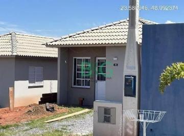 c500625d59e0826b068580a7325c7578.jpg · Casa À Venda, 43 m² por R$160.732,32 - Loteamento Residencial Cristovao Co - Itapetininga/sp