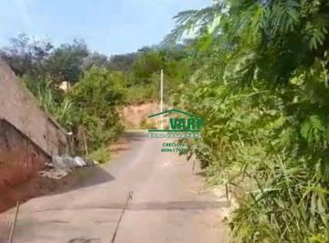 7a184fc8d32de0d095cfc9aab753f299.jpg · Terreno À Venda, 290 m² por R$50.000 - Rosário - Sabará/mg