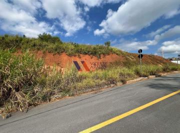 Terreno · 363m² · Lote de 362 m² Com Vista Incrível: o Refúgio Perfeito No Condomínio Horizontes