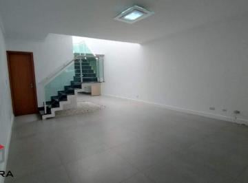 Casa · 167m² · 3 Quartos · 4 Vagas · Sobrado À Venda 3 Quartos 1 Suíte 4 Vagas Baeta Neves - São Bernardo Do Campo - Sp