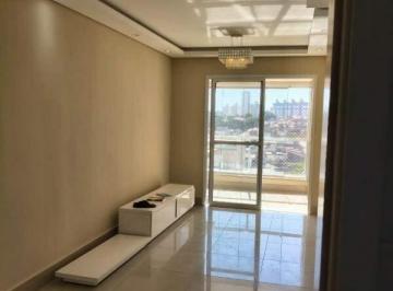Apartamento · 81m² · 3 Quartos · 1 Vaga · Apartamento À Venda 3 Quartos 1 Suíte 1 Vaga Santa Terezinha - São Bernardo Do Campo - Sp