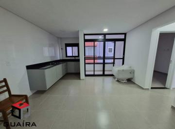 Apartamento · 61m² · 2 Quartos · 1 Vaga · Apartamento Para Aluguel 2 Quartos 1 Suíte 1 Vaga Baeta Neves - São Bernardo Do Campo - Sp