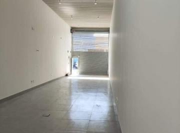 Comercial · 85m² · 1 Vaga · Salão Para Aluguel 1 Vaga Taboão - Diadema - Sp