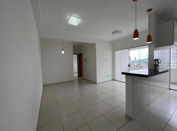 8a3a81e7-59fc-4ee0-8906-6502b1ee56aa1781367811196.jpg · Apartamento Com Suíte No Parque Amazônia Sol Nascente Andar Alto 500 m Do Buriti Shopping